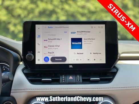 Used 2024 Toyota RAV4 XLE Premium w/ Weather Package image 27