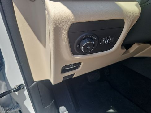 Used 2023 Jeep Grand Cherokee Limited AWD/4WD image 15