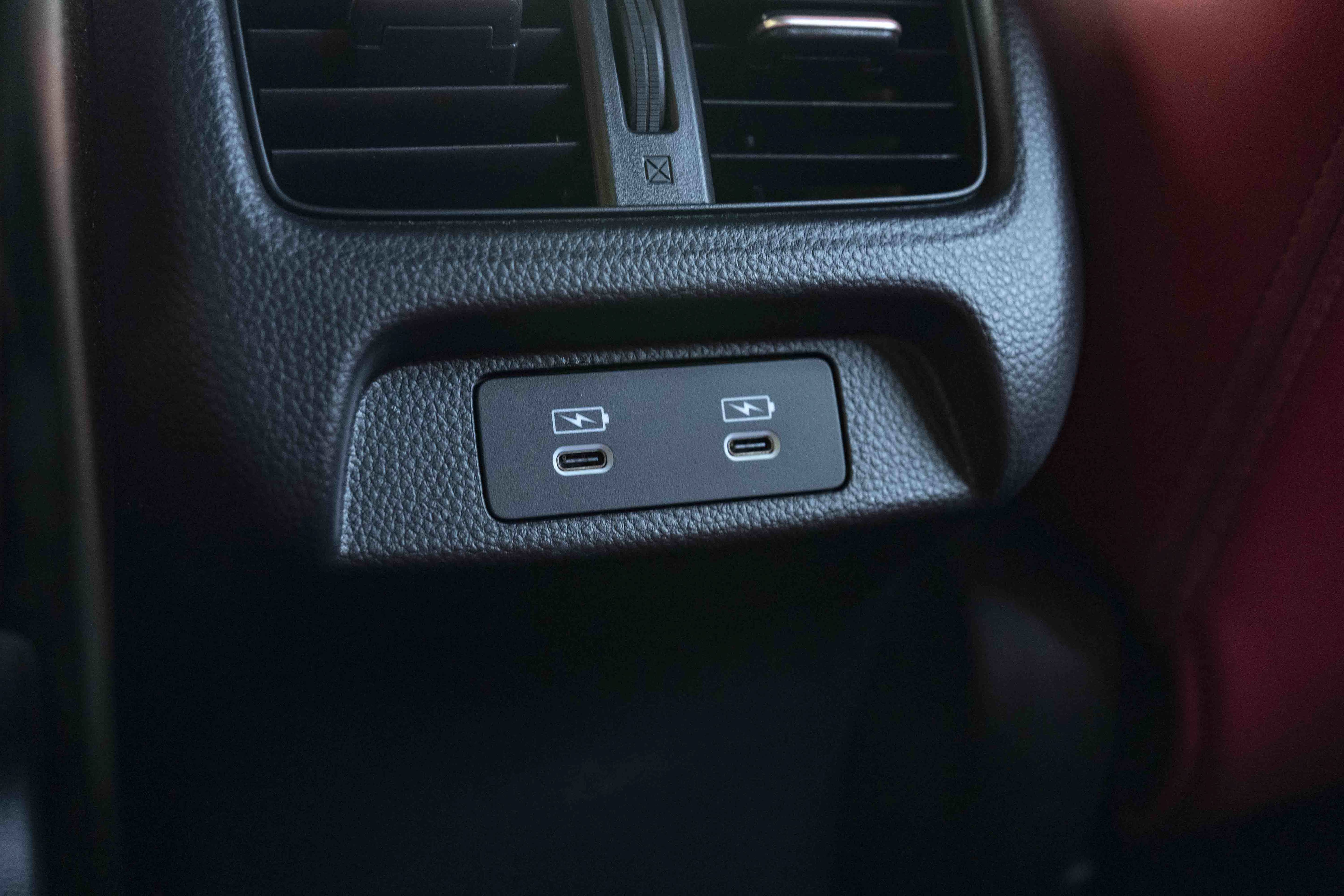 Used 2025 Acura ADX A-Spec FWD image 39