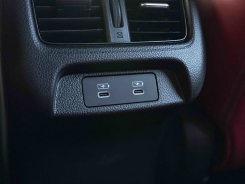Used 2025 Acura ADX A-Spec FWD image 39