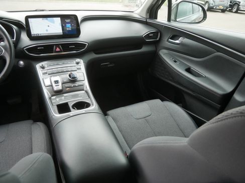 Used 2023 Hyundai Santa Fe SEL AWD/4WD image 11