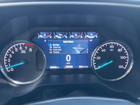 Used 2022 Ford F150 XLT w/ Equipment Group 301A Mid AWD/4WD image 15