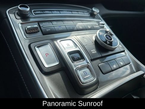 Used 2023 Hyundai Santa Fe SEL w/ Premium Package AWD/4WD image 19