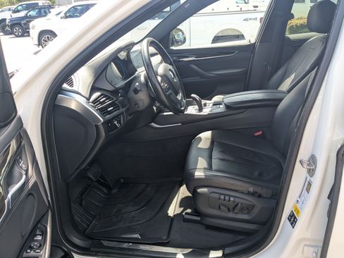 Used 2018 BMW X6 xDrive35i AWD/4WD image 28