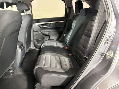 Certified 2019 Honda CR-V LX image 15