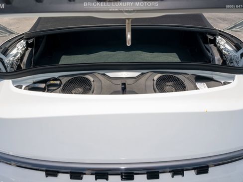 Used 2020 Porsche 911 Carrera RWD image 37