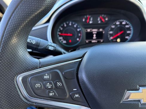 Used 2023 Chevrolet Malibu LT image 19