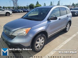 Used 2007 Honda CR-V EX 360° Tour