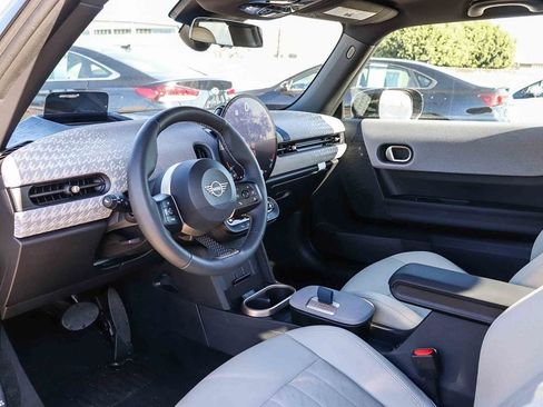 Used 2025 MINI Cooper S image 16