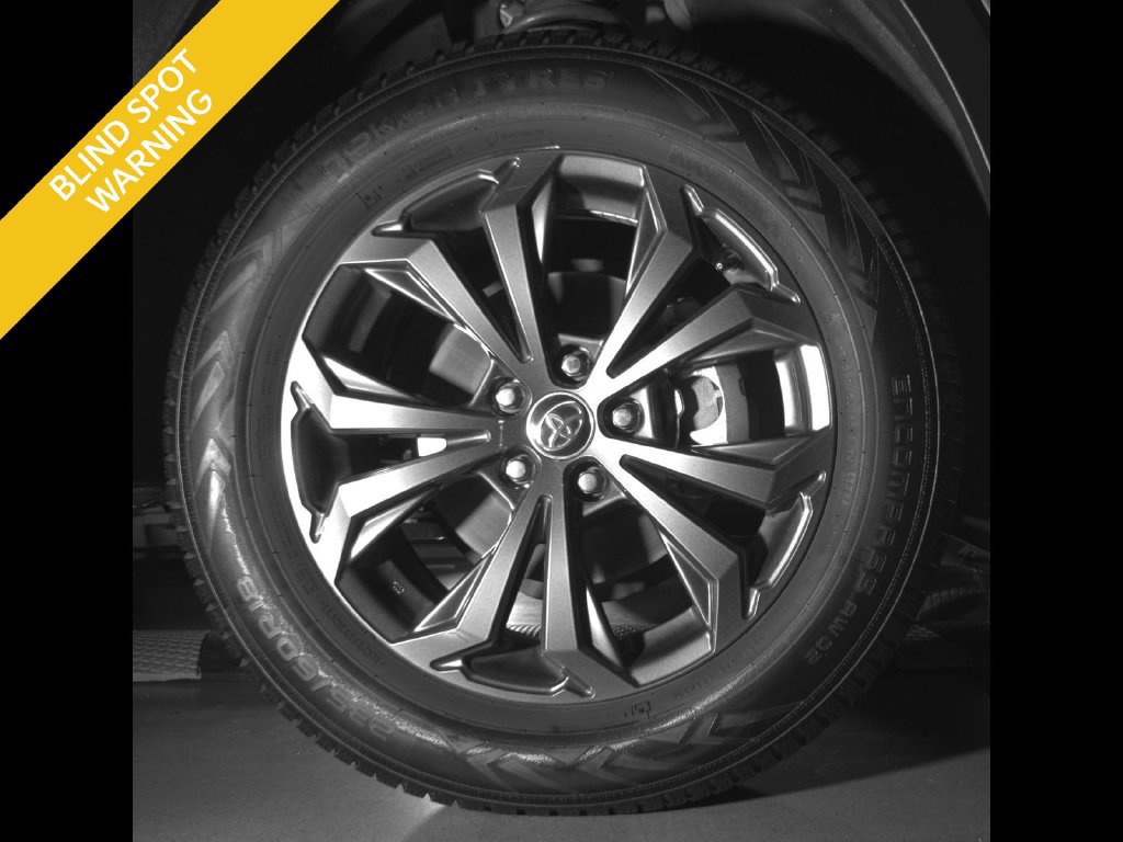 Used 2022 Toyota RAV4 XLE Premium AWD/4WD image 9