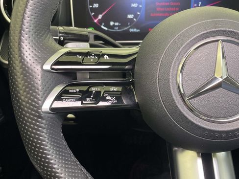 Used 2024 Mercedes-Benz C 300 4MATIC Sedan image 37