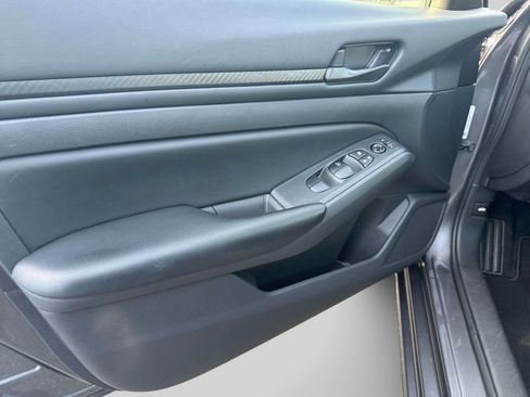 Used 2025 Nissan Altima 2.5 S image 15