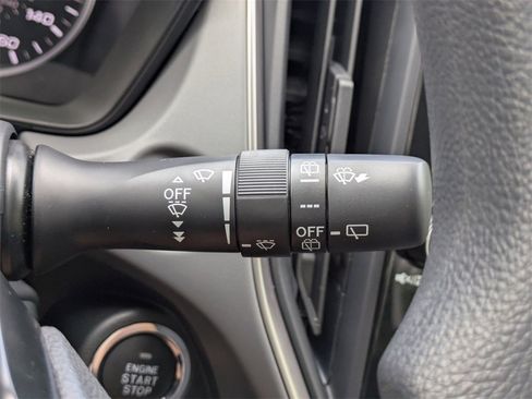 New 2025 Subaru Crosstrek 2.5i Premium image 32