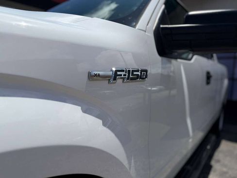 Used 2014 Ford F150 XL RWD image 21