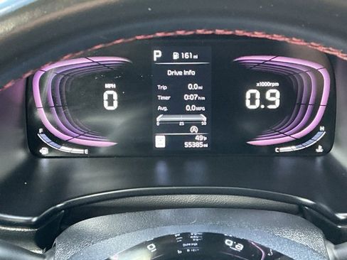 Used 2023 Kia Soul GT-Line image 15