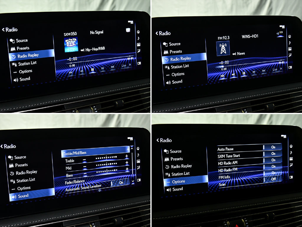 Used 2022 Lexus LS 500h AWD w/ Luxury Package image 29