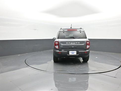 New 2025 Ford Bronco Sport Big Bend image 6