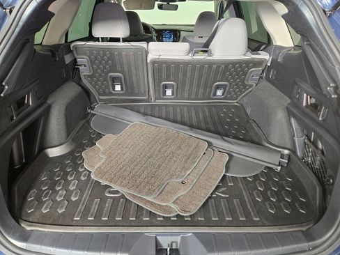 Certified 2025 Subaru Outback Premium AWD/4WD image 19