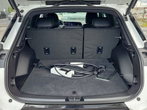 Used 2024 Chevrolet Equinox EV LT FWD image 6