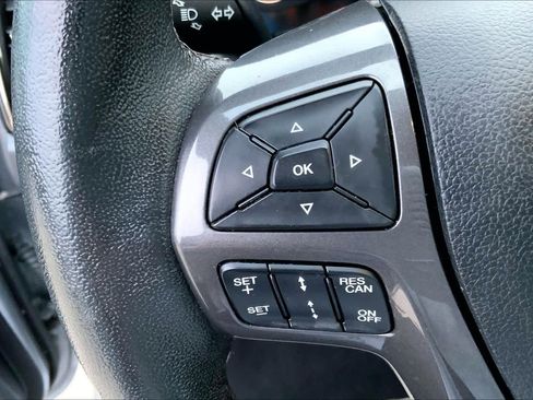 Used 2023 Ford Ranger Lariat w/ Technology Package image 20