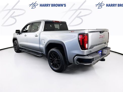 New 2026 GMC Sierra 1500 Elevation w/ Elevation Premium Package AWD/4WD image 29