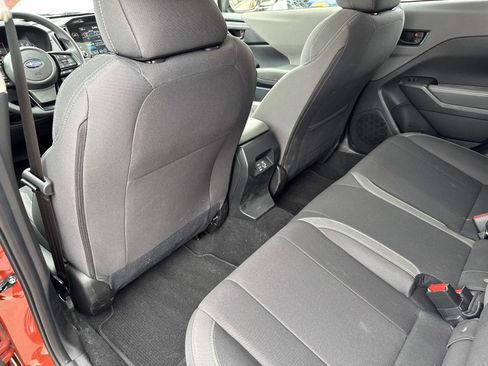 Certified 2025 Subaru Crosstrek 2.0i Premium image 12