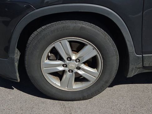 Used 2016 Chevrolet Trax LT image 9