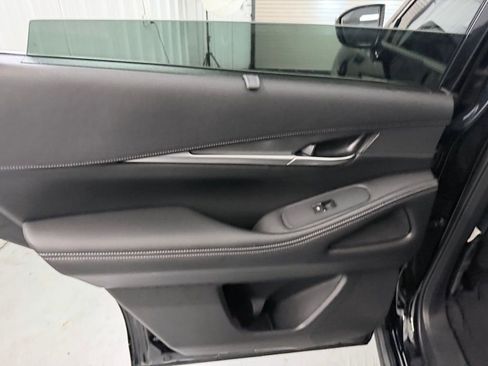 Certified 2023 INFINITI QX60 Luxe w/ Cargo Package FWD image 33