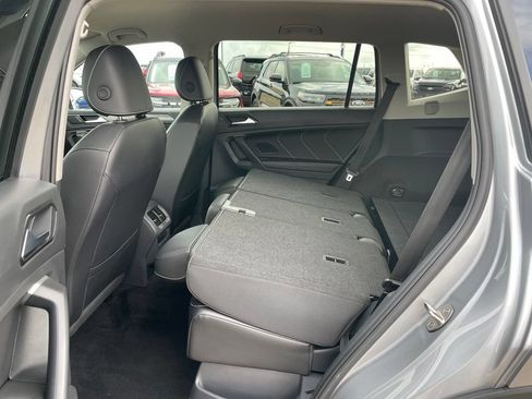 Used 2024 Volkswagen Tiguan Wolfsburg Edition AWD/4WD image 43