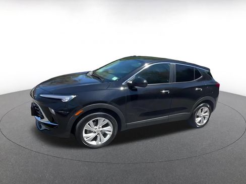Used 2025 Buick Encore GX Preferred FWD image 7
