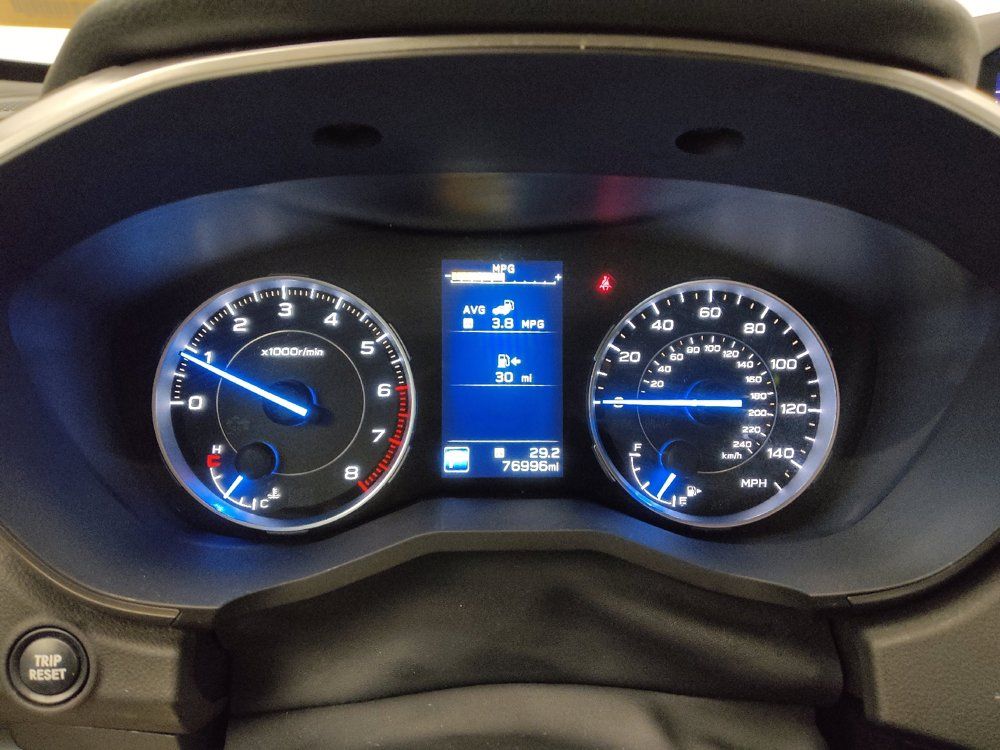 Used 2019 Subaru Ascent Limited w/ Popular Package #2A AWD/4WD image 23