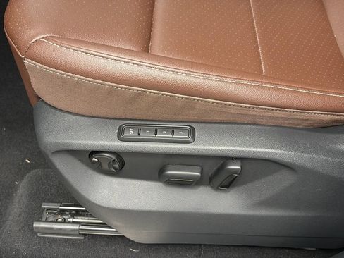 Certified 2023 Volkswagen Atlas SEL AWD/4WD image 20