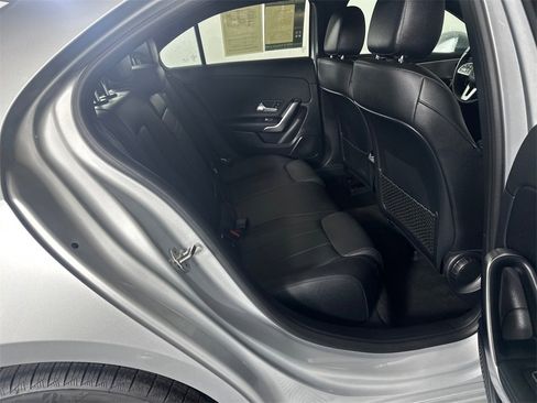 Certified 2022 Mercedes-Benz A 220 image 17