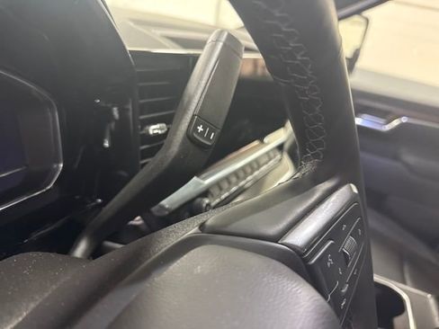 Used 2025 Chevrolet Silverado 3500 High Country w/ High Country Premium Package image 24