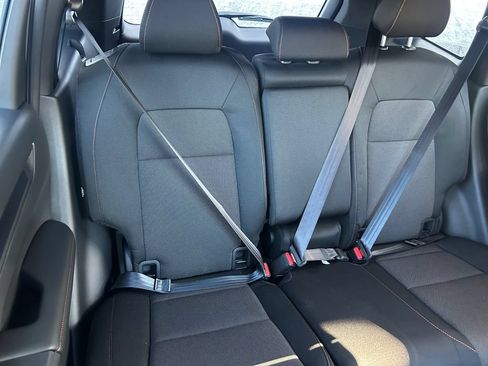 Used 2026 Honda CR-V TrailSport image 9