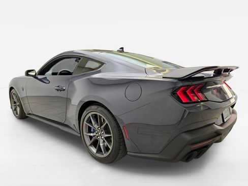 Used 2025 Ford Mustang Dark Horse RWD image 11