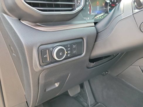 Used 2023 Ford Explorer Limited w/ Equipment Group 301A AWD/4WD image 26