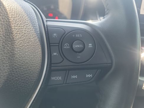 Certified 2024 Toyota Corolla SE FWD image 23