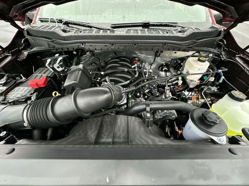 New 2026 Ford F350 Lariat image 25