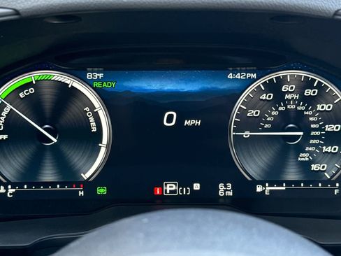 Used 2026 Subaru Crosstrek 2.5i Limited w/ Crosstrek Mirror Package AWD/4WD image 28