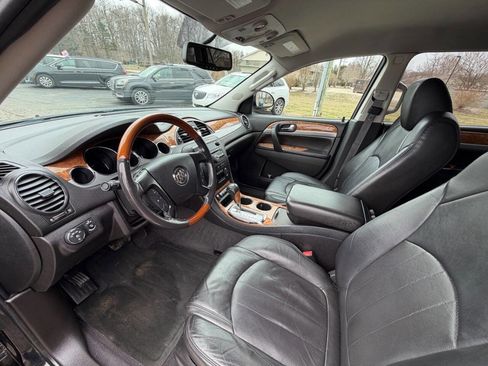 Used 2012 Buick Enclave Leather w/ Trailering Provision Package image 9