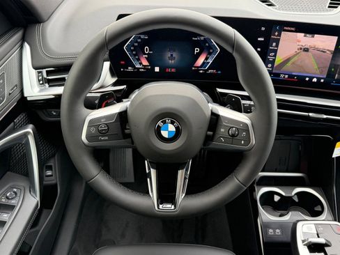 New 2026 BMW X1 xDrive28i image 16