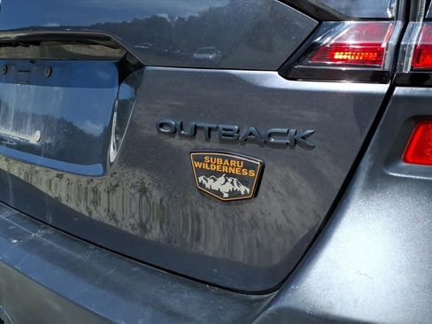 Used 2022 Subaru Outback Wilderness AWD/4WD image 16