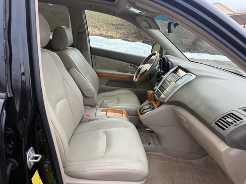 Used 2007 Lexus RX 350 AWD image 10