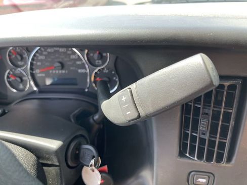 New 2025 GMC Savana 3500 w/ Power Convenience Package RWD image 14