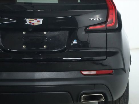 Used 2023 Cadillac XT4 Luxury w/ Cold Weather Package image 44