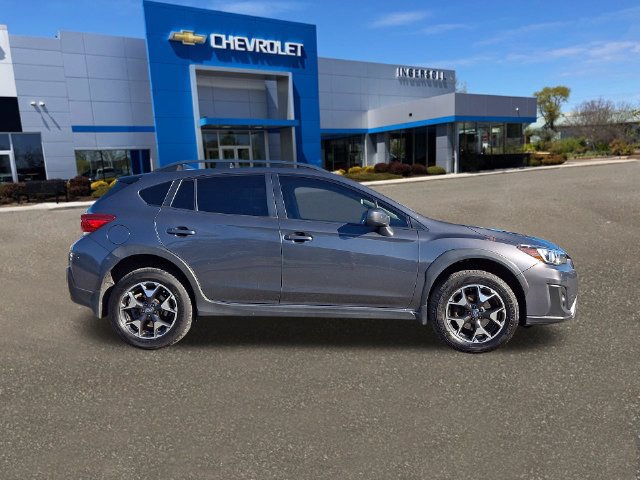 Used 2020 Subaru Crosstrek 2.0i Premium AWD/4WD image 25