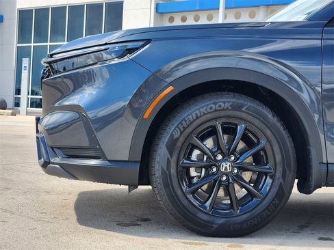 New 2026 Honda CR-V Sport image 5