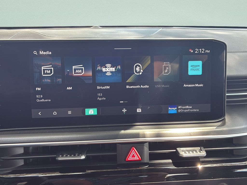 New 2026 Kia K5 GT-Line FWD image 34
