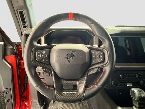 Used 2023 Ford Bronco Raptor image 10